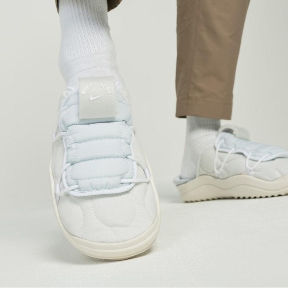 2021 Nike Offline 3.0 Phantom Mule Slides Size 9 - Picture 1 of 7